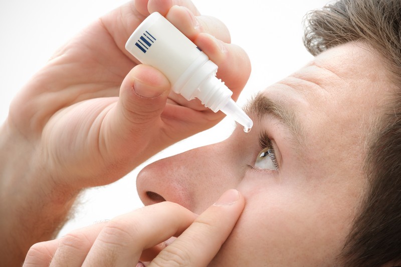 Portland Dry Eye Treatments