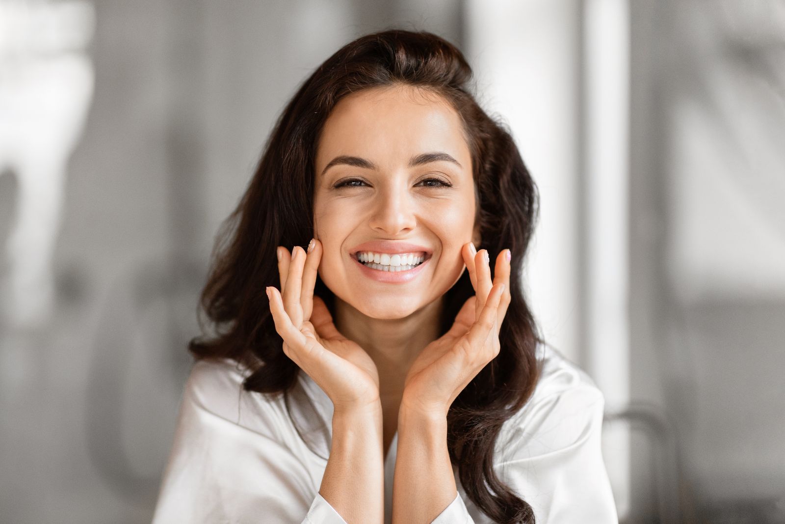 Laser Skin Resurfacing in Portland