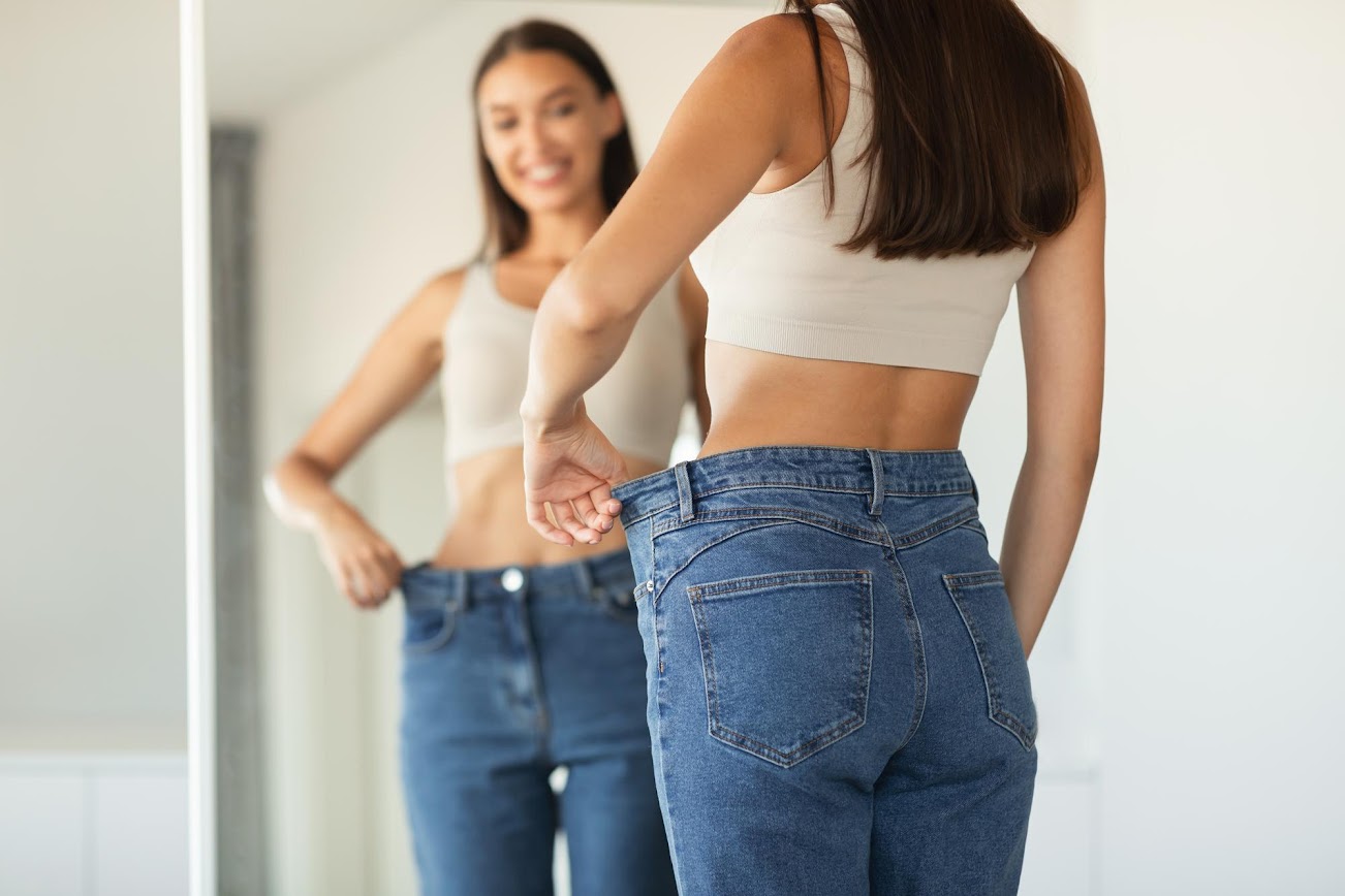 Weight Management in Portland