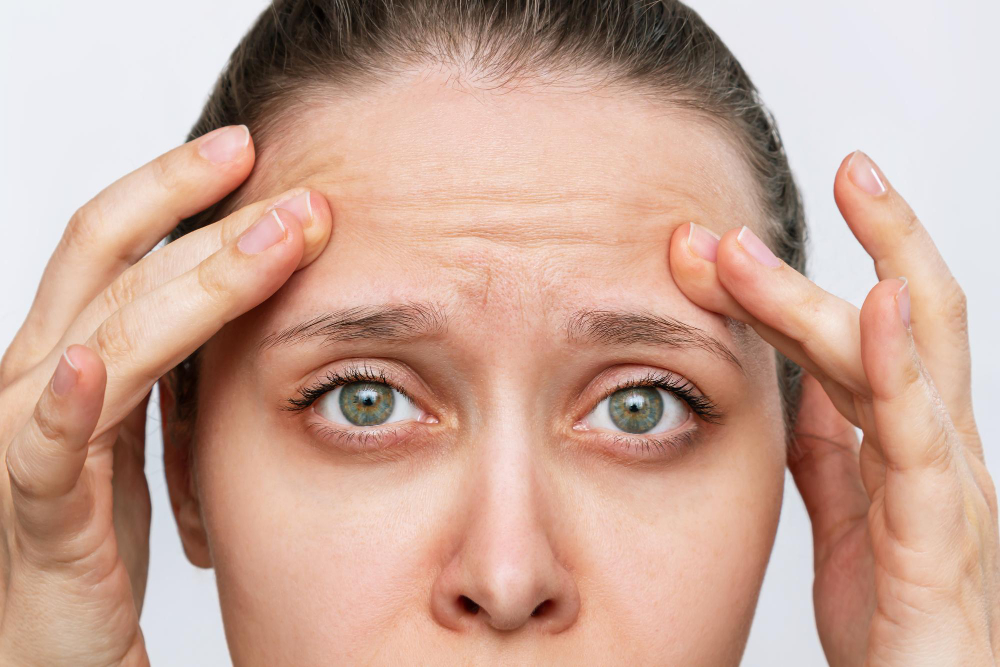 Wrinkle Relaxers in Portland